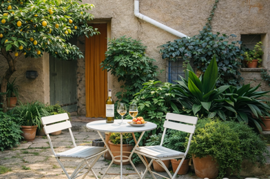 Maison 5 pièces 167000 €