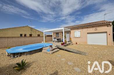 Maison 4 pièces 260000 €
