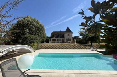 Maison 6 pièces 292050 €