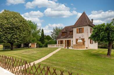 Maison 6 pièces 286740 €