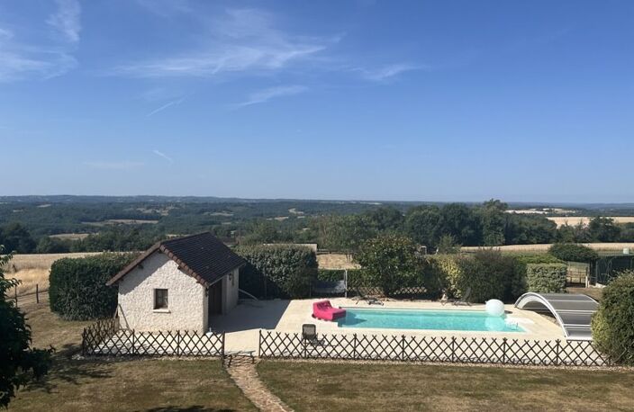 Périgourdine de 6 pièces principales — photo 2