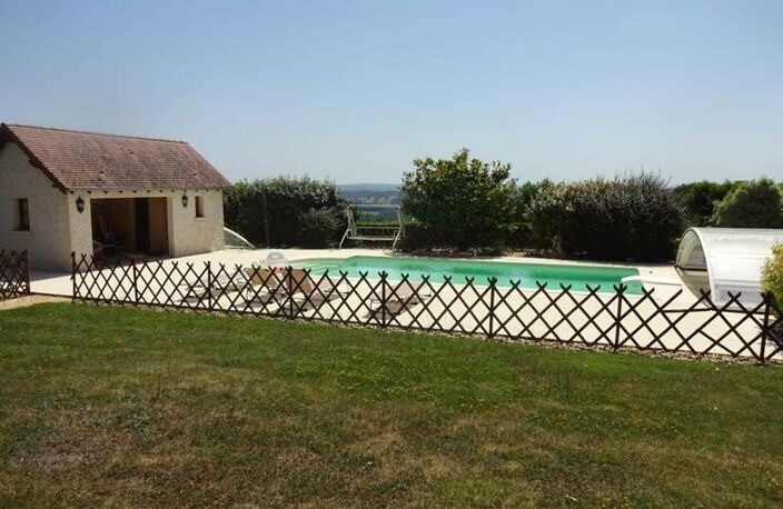 Périgourdine de 6 pièces principales — photo 4