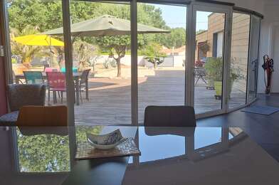 Maison 6 pièces 615000 €
