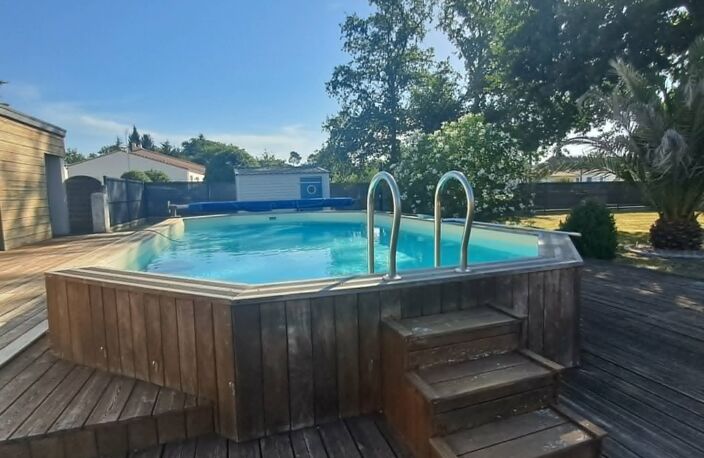 Vente Maison d'architecte 6 pièces — photo 3