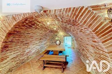 Maison 5 pièces 318000 €