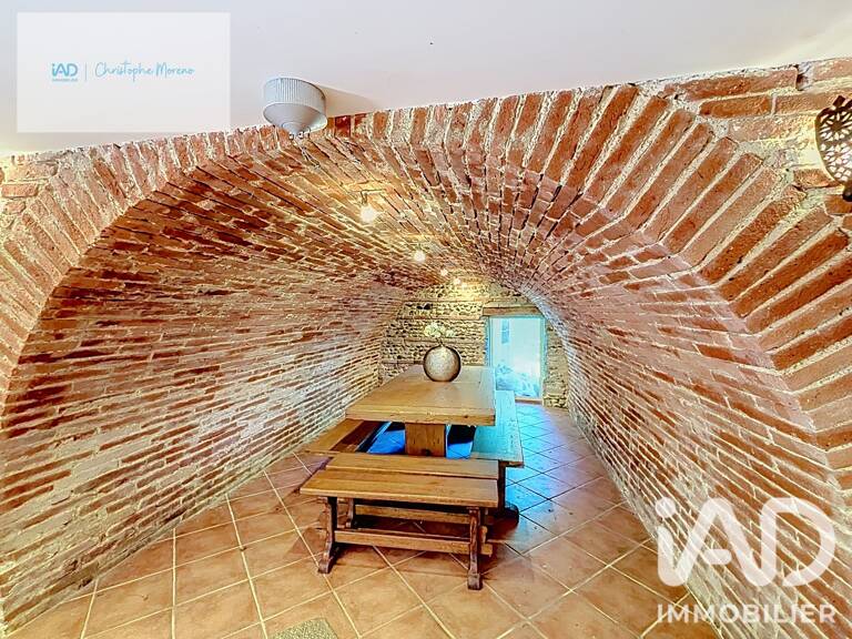 Vente Maison de ville 5 pièces — photo 1