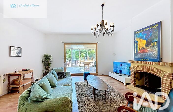 Vente Maison de ville 5 pièces — photo 2