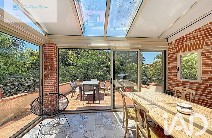 Vente Maison de ville 5 pièces — photo 3