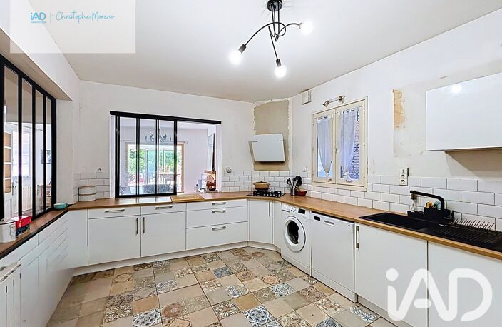 Vente Maison de ville 5 pièces — photo 4