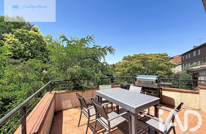 Vente Maison de ville 5 pièces — photo 5