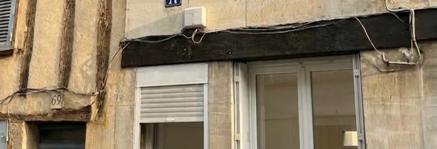 Maison 4 Pièces 60 m² à vendre à Pont-Sainte-Maxence (60700)
