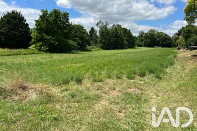 Terrain  130000 €