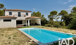 Maison 7 Pièces 232 m² à vendre à Flassans-sur-Issole (83340)