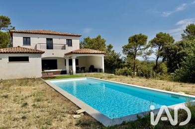 Maison 7 pièces 799000 €