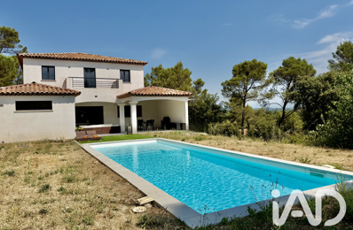Vente Maison/villa 7 pièces — photo du bien