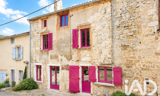 Maison 2 Pièces 100 m² à vendre à Cazals (82140)