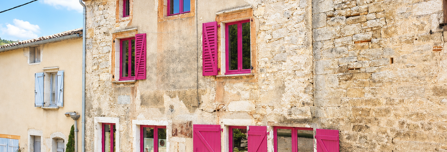 Maison 2 Pièces 100 m² à vendre à Cazals (82140)