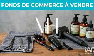 Commerce  77 m² à vendre à Toulon (83000)