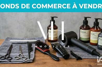 Commerce  79500 €