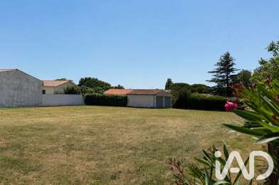 Terrain  199000 €