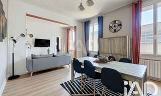 Appartement 3 Pièces 75 m² à vendre à Arques-la-Bataille (76880)