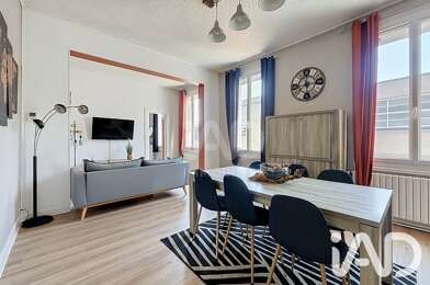 Appartement 3 pièces 148000 €