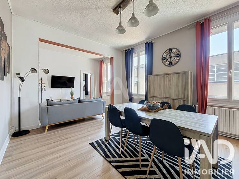 Vente Appartement 3 pièces — photo 1