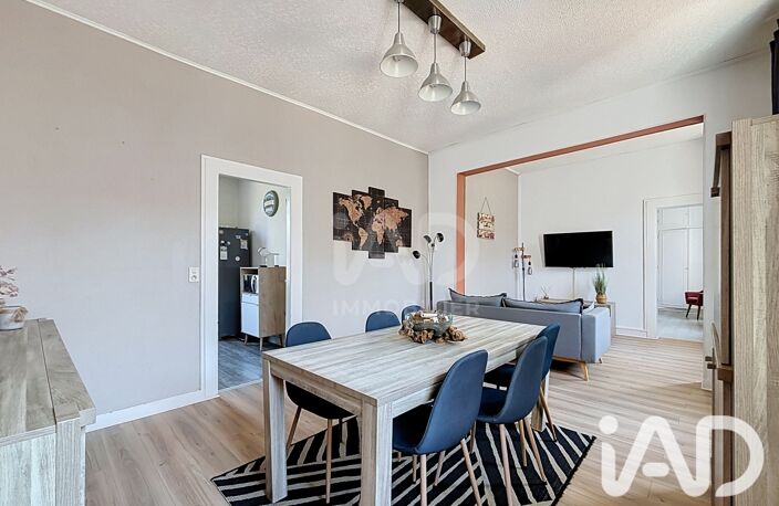 Vente Appartement 3 pièces — photo 2