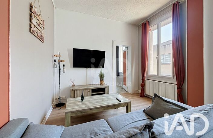 Vente Appartement 3 pièces — photo 3