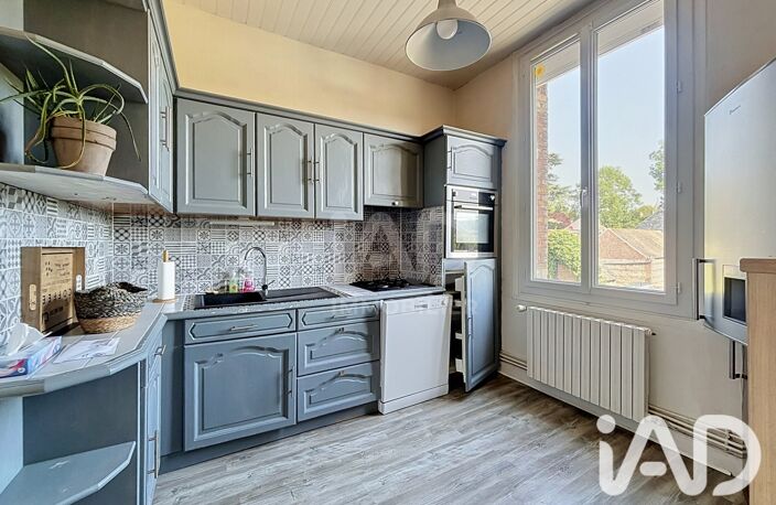 Vente Appartement 3 pièces — photo 4