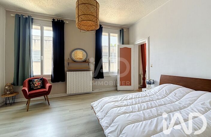 Vente Appartement 3 pièces — photo 5