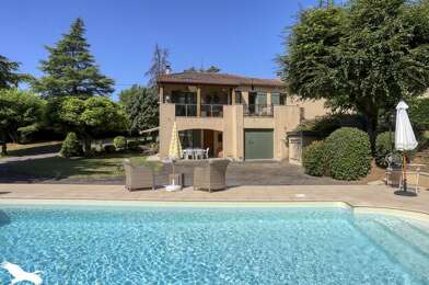 Maison 5 pièces 349000 €