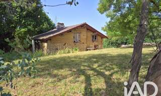 Maison 4 Pièces 75 m² à vendre à L'Honor-de-Cos (82130)