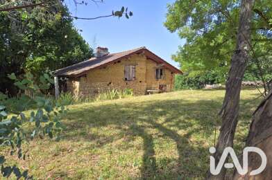 Maison 4 pièces 65000 €