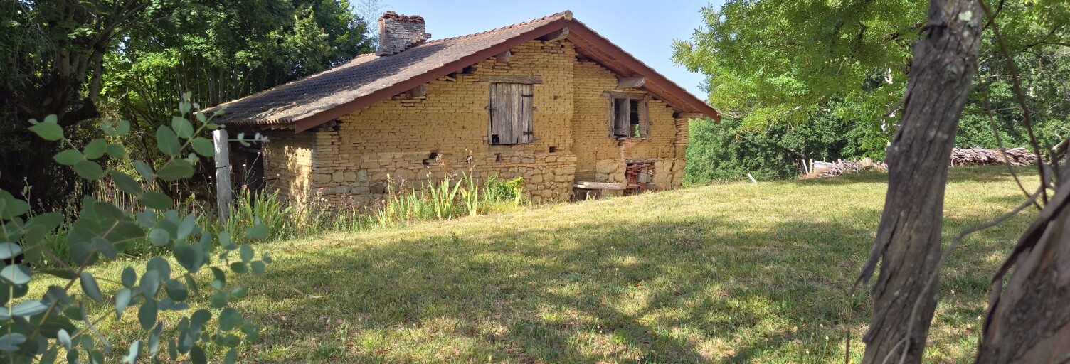 Maison 4 Pièces 75 m² à vendre à L'Honor-de-Cos (82130)