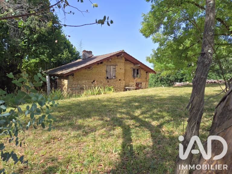 Vente Grange 4 pièces — photo 1