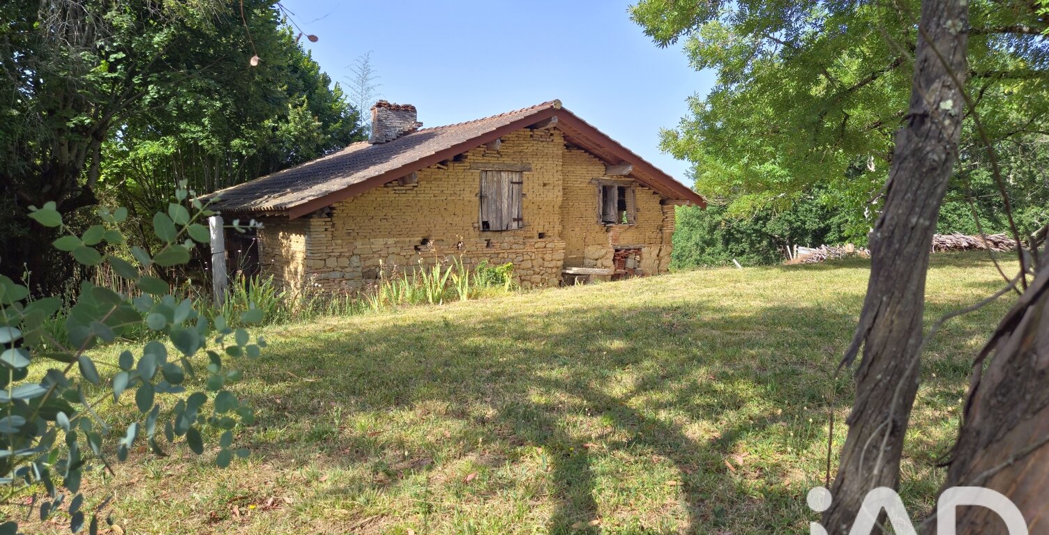 Vente Grange 4 pièces — photo 1