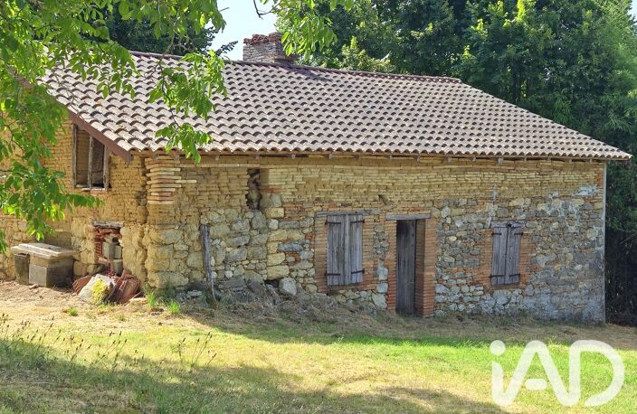Vente Grange 4 pièces — photo 3