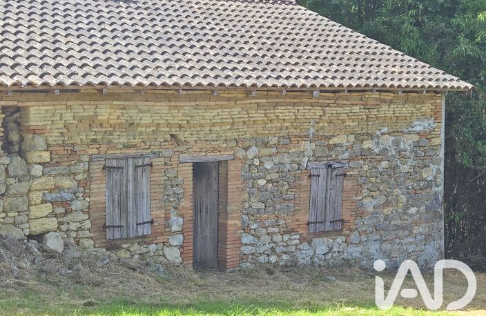 Vente Grange 4 pièces — photo 4