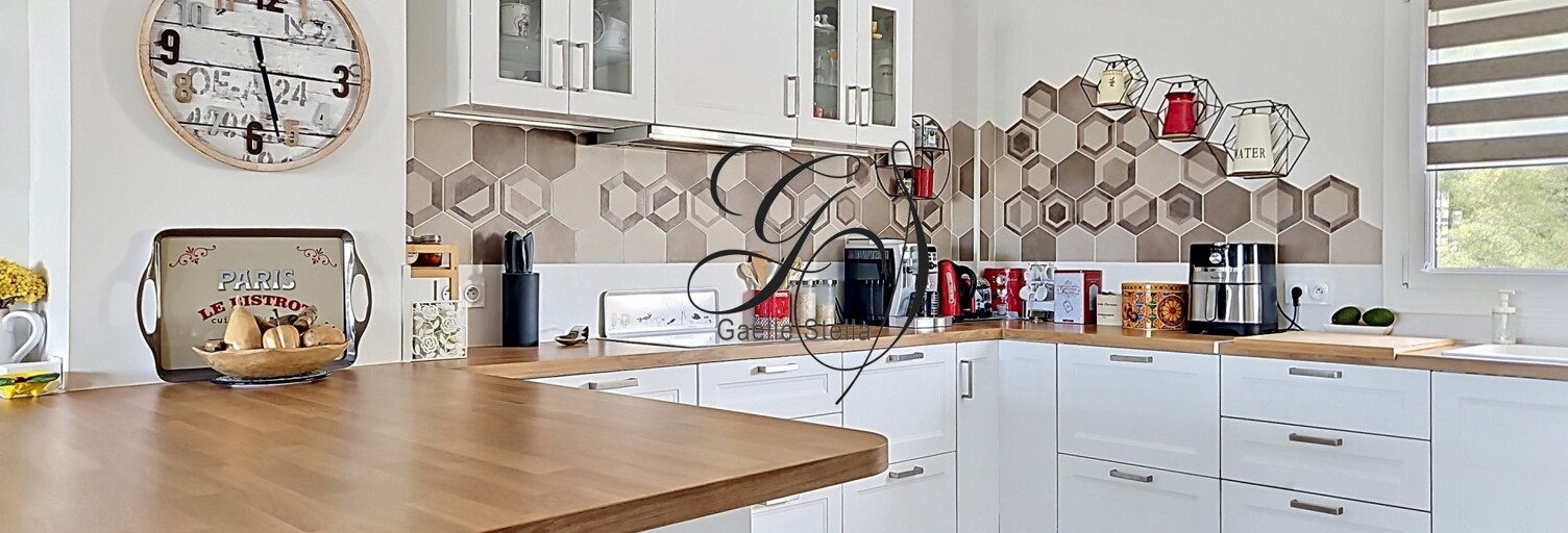 Appartement 4 Pièces 74 m² à vendre à La Garde (83130)