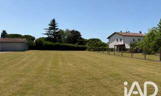 Terrain  710 m² à vendre à Royan (17200)