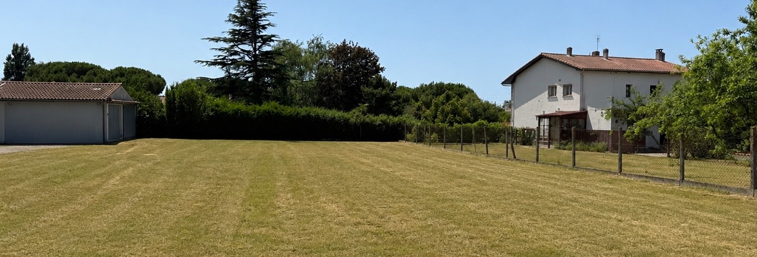 Terrain  710 m² à vendre à Royan (17200)