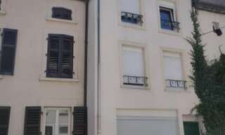 Appartement 2 Pièces 52 m² à vendre à Saint-Nicolas-de-Port (54210)