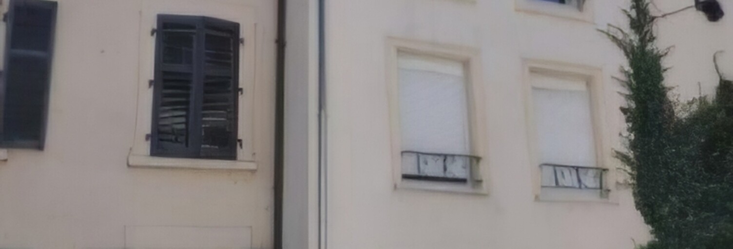 Appartement 2 Pièces 52 m² à vendre à Saint-Nicolas-de-Port (54210)