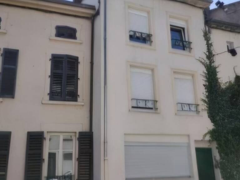 Vente Appartement 2 pièces — photo 1
