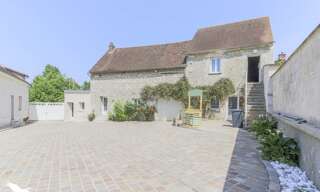 Maison 9 Pièces 192 m² à vendre à Boubiers (60240)
