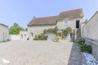 Maison 9 pièces 450000 €