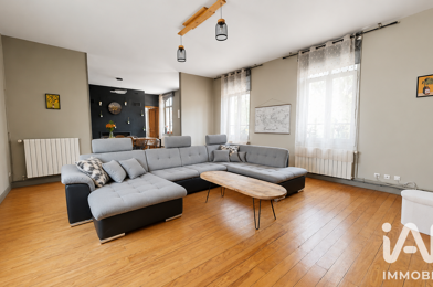 Maison 9 pièces 265000 €