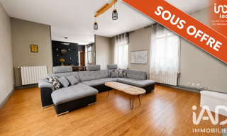 Maison 9 Pièces 195 m² à vendre à Beutin (62170)