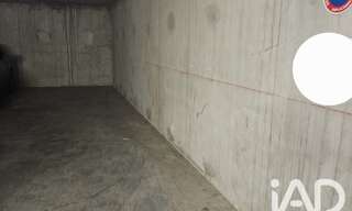 Garage  22 m² à vendre à Marseille 9 (13009)